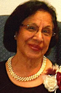 Beatrice Diaz